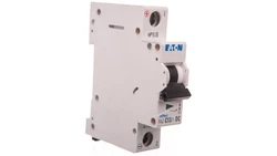 Wyłącznik nadprądowy 1P C 13A 10kA DC FAZ-C13/1-DC 279127