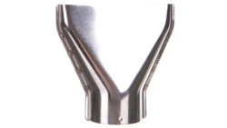 Dysza szerokostrumieniowa rybi ogon 75 mm D/R75 070212