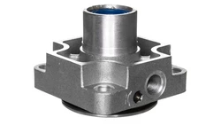 Pokrywa przednia KN D80 ISO 13.016J.12