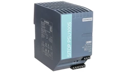 Zasilacz uniwersalny stabilizowany SITOP PSU100S wej. 120/230V AC wyj. 24V DC 10A 6EP1334-2BA20