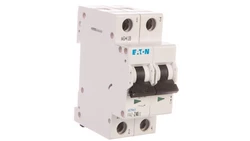 Wyłącznik nadprądowy 2P Z 40A 10kA AC FAZ-Z40/2 278829