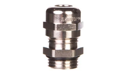 Dławnica kablowa mosiężna EMC PG9 IP68 SKINTOP MS-SC 9 53112210