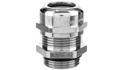 Dławnica kablowa mosiężna M25 IP68 SKINTOP MSR-M 25x1,5 ATEX 53112735 /25 szt./