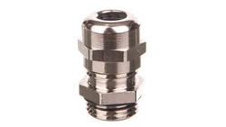 Dławnica kablowa mosiężna PG9 IP68 HELUTOP HT-MS PG9 90751 /50szt/