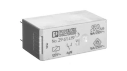 Przekaźnik osobny 16A 120V AC 1P REL-MR-120AC/21HC 2961419 /10szt./