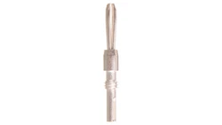 Wtyczka probiercza fi 2,3mm MPS-MT 0201744 /10 szt./