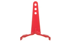 Uchwyt mocujący do puszek podtynkowych E106M25, E107M25, E1062K, E1072K E104 czerwony 83116001 /50szt./