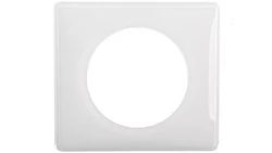 CELIANE Ramka MEMORIES Biały - pojedyncza 066631