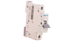 Wyłącznik nadprądowy 1P D 3A 10kA AC NDN103