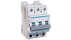 Wyłącznik nadprądowy 3P B 40A 10kA AC NBN340