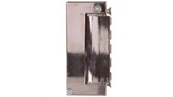 Elektrozaczep symetryczny NC z ześlizgiem podstawowy 1410RFT-12AC/DC 19814-1211