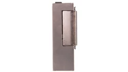 Elektrozaczep symetryczny NC bez regulacji Z wyłącznikiem 820-12AC/DC 19808-1202