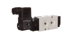 Zawór ZMG 5/2 G1/4 NAMUR 22.0403.5214B