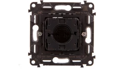 VALENA ALLURE Łącznik sterowania roletami 6AX 250V 752029