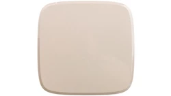 VALENA ALLURE Klawisz kremowy 755006