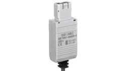 Kabel USB do PC podłączenie jednostki podstawowej 3UF7941-0AA00-0