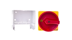 Łącznik krzywkowy 0-1 2P 63A do wbudowania T5B-1-102/EA/SVB 094469