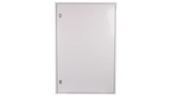 Drzwi z ramą 1260x800mm IP54 BPM-U-3S-800/12 111266