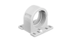 Uchwyt do RKR rur elastycznych URE 36 KPL E03DK-07500020801 /10szt./