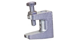 Zacisk nośny śrubowy 0-26mm FL 3 TG 1488031 /25szt./