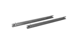 Uniwers Szyna nośna 450mm UN03A /komplet=2szt./