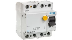 Wyłącznik różnicowoprądowy 4P 40A 0,1A typ S FRCmM-40/4/01-S 170322