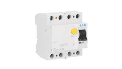 Wyłącznik różnicowoprądowy 4P 63A 0,1A typ S/A FRCmM-63/4/01-S/A 170445