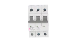 Wyłącznik nadprądowy 1P Z 20A 10kA AC FAZ Z20/1 278627