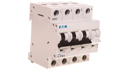 Wyłącznik nadprądowy 3+N C 16A 15kA AC FAZ C16/3N 278975