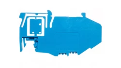 Wspornik szyny zbiorczej niebieski 777-305 /25szt./