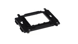 Adapter support M45 1x 2M 76,5x70,3x11,7mm czarny JL-04-S1M-1