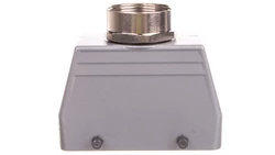 Obudowa wtyczki EPIC H-B 16 TG 29 ZW 10090000 /5szt./