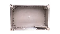 Obudowa 250x375x175mm IP65 CI43E-150 095506