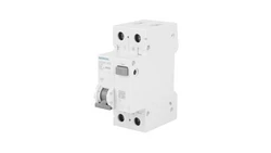 Wyłącznik różnicowo-nadprądowy 2P 10A C 0,03A typ AC 6kA 5SU1356-1KK10