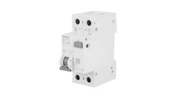 Wyłącznik różnicowo-nadprądowy 2P 10A C 0,03A typ A 6kA 5SU1356-7KK10