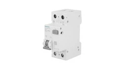Wyłącznik różnicowo-nadprądowy 2P 16A C 0,03A typ A 6kA 5SU1356-7KK16