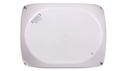 Puszka odgałęźna 295x225x122 5x35mm2 CU IP66 szara DK 3535 G 62000018