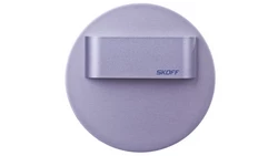 Oprawa przyschodowa RUEDA Short LED Light 10 V DC 0,8 W IP 66 6500 K aluminium