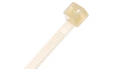 Opaska kablowa wysokotemperaturowa 125st. C 200x4,8mm biała 5215TE BMTEB2048 /100szt./