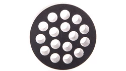 Wkład uszczelniający do dławnic M50 IP54 16x6 SKINTOP DIX-M 50166 53350166