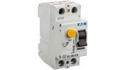 Wyłacznik różnicowoprądowy 2P 63A 0,03A typ G/A PFIM-63/2/003-G/A 108046