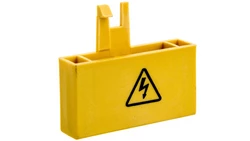 Osłona przyłączy mostków fazowych H-B3-PKZ4 220228