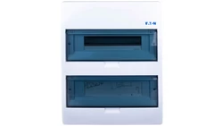 Rozdzielnica modułowa 2x12 podtynkowa IP40 BC-U-2/24-ECO 280356