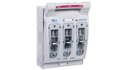 Rozłącznik izolacyjny bezpiecznikowy 250A RBK 1 pro-SG 60 /zaciski mostkowe 35-120mm2/ 63-811750-011