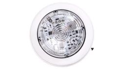 Sygnalizator optyczny Solista MAXI światło niebieskie SOLX/BF/CL/W1/S 811035FULL-0052