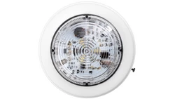 Sygnalizator optyczny Solista MAXI światło białe SOLX/WF/CL/W/S 811032FULL-0049