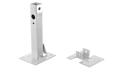 Wspornik montażowy 150mm (seria 13000, seria 13100) 13ST15 13ST15