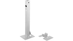 Wspornik montażowy 250mm (seria 13000, seria 13100) 13ST25 13ST25