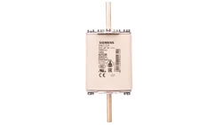 Bezpiecznik Sitor NH1 160A 1000V AC 3NE3224