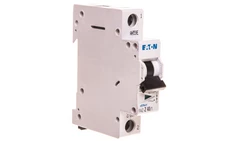 Wyłącznik nadprądowy 1P Z 40A 10kA AC FAZ Z40/1 278630